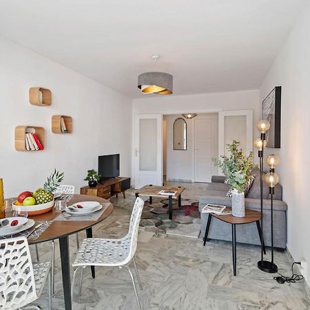 Majestic Apartment Cannes Kültér fotó