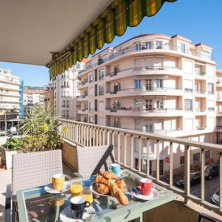 Majestic Apartment Cannes Kültér fotó