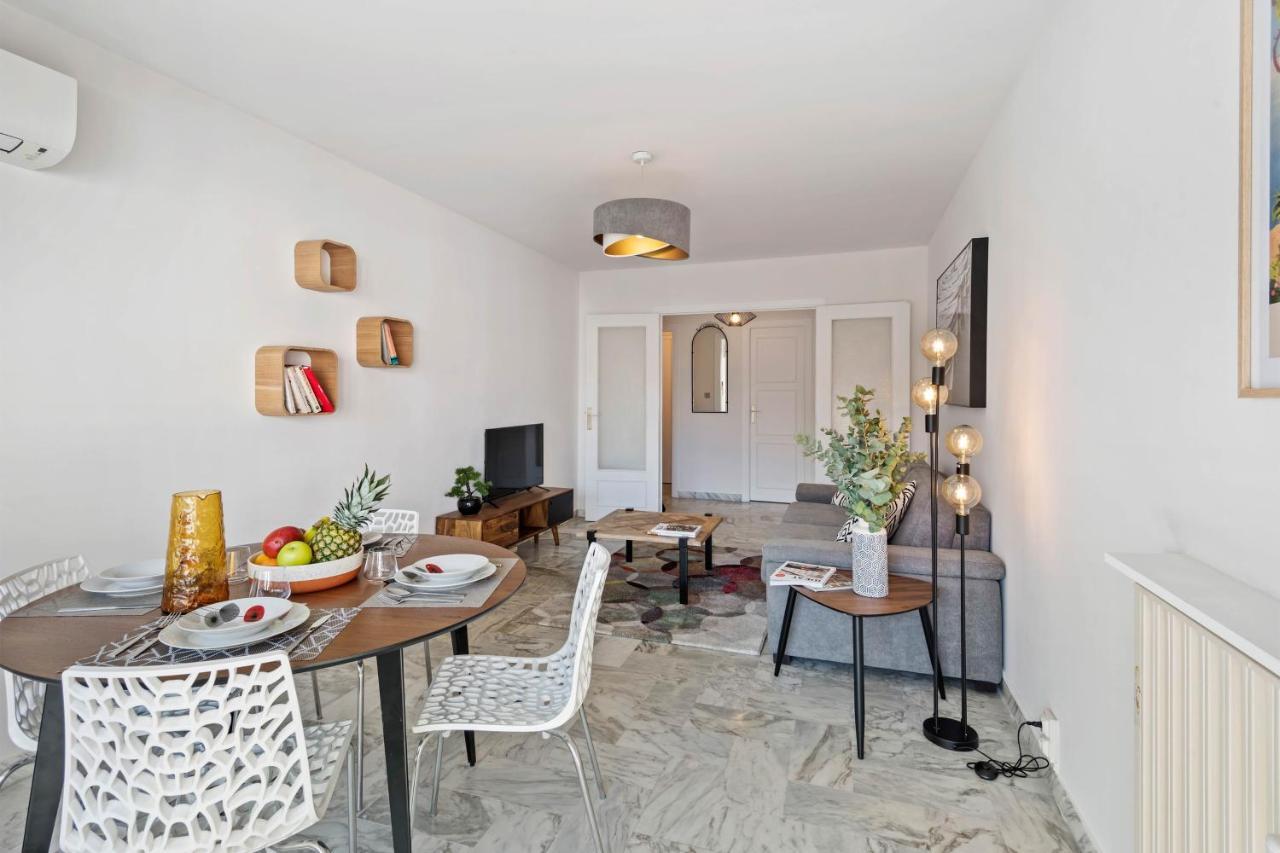 Majestic Apartment Cannes Kültér fotó