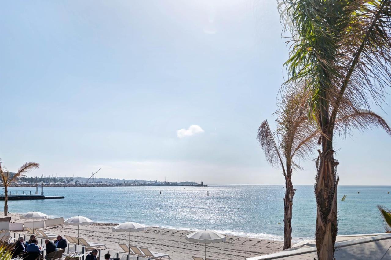 Majestic Apartment Cannes Kültér fotó