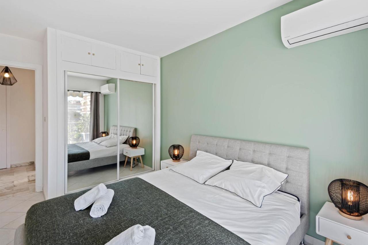 Majestic Apartment Cannes Kültér fotó