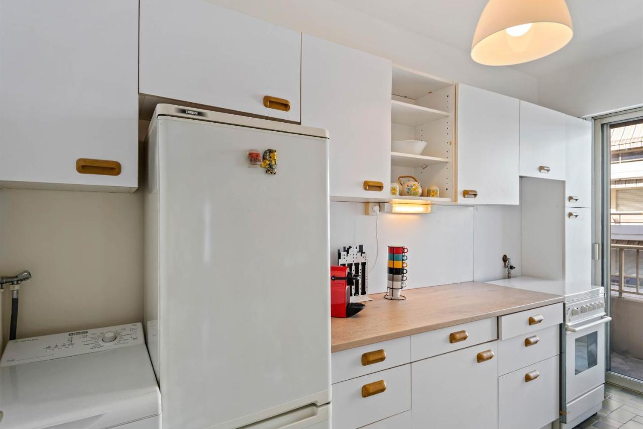 Majestic Apartment Cannes Kültér fotó