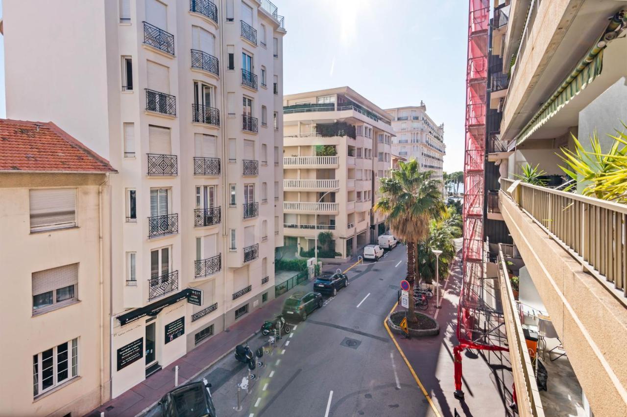 Majestic Apartment Cannes Kültér fotó